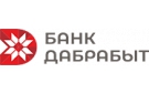 Банк Банк Дабрабыт в Могилеве