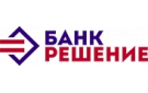 Банк Банк Решение в Могилеве