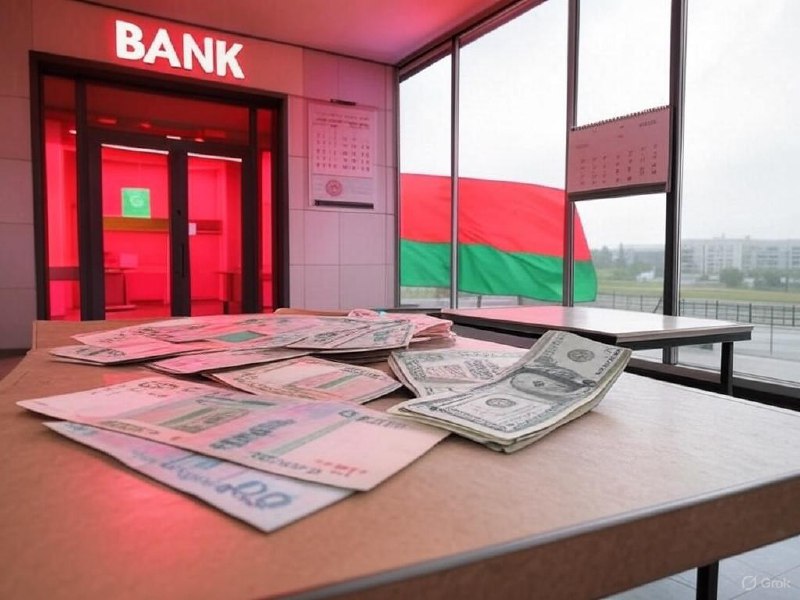 Изменения в тарифах и услугах белорусских банков за 14 апреля 2025 года